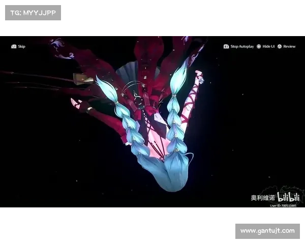 崩坏学园2耀夜姬的命运交织之旅揭开深渊秘密与宿命之战的序章 崩坏学园2耀夜姬的命运交织之旅揭开深渊秘密与宿命之战的序章