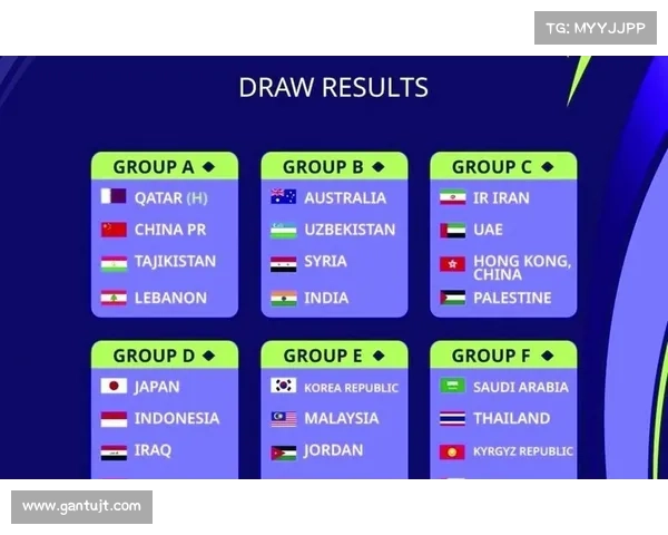 亚洲杯2022与2023为何同时进行背后的原因与意义解析